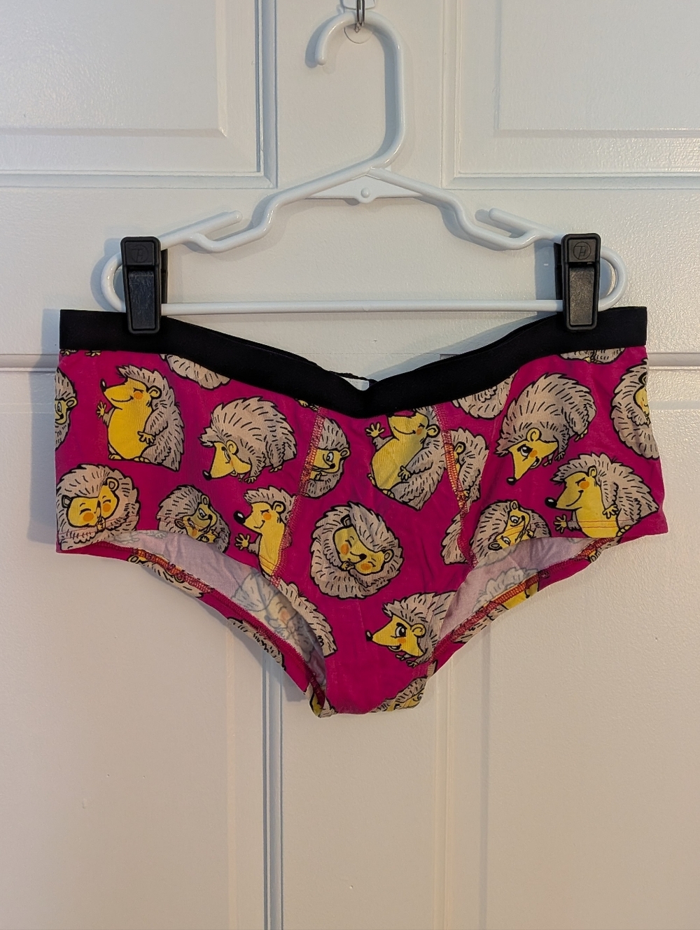 MeUndies Women's Hipsters, Medium